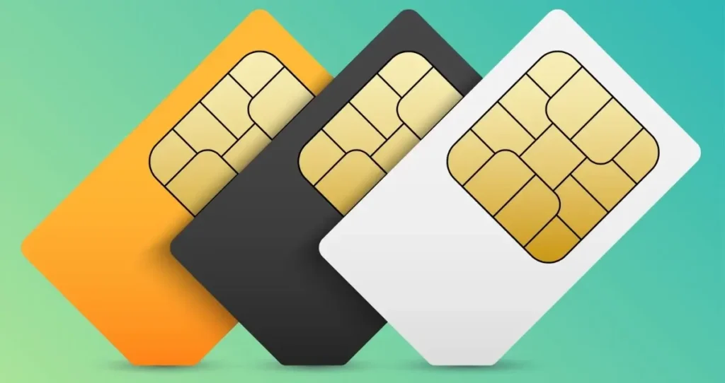 SIM Owner Information